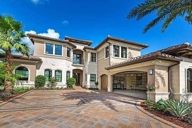 Best Driveway Repair Near Me  in Terrell Hills, TX