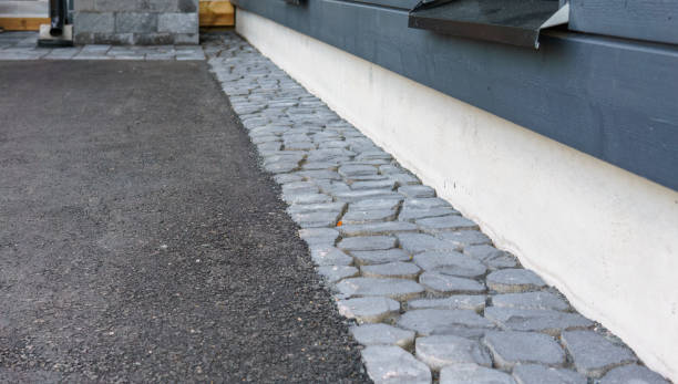 Best Permeable Paver Driveway  in Terrell Hills, TX